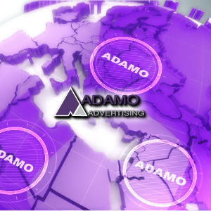Adamo Adds New API to Global Ad Network