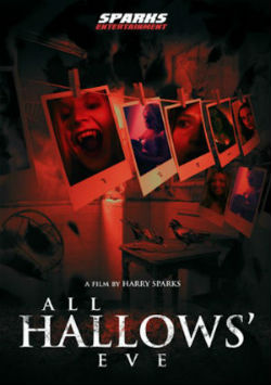 All Hallows' Eve Movie Poster