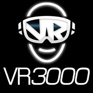 VR3000 Virtual Adult Entertainment