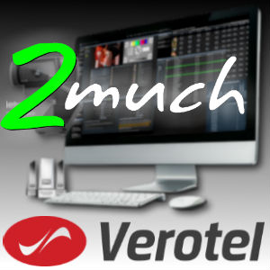 LiveCamNetwork 6.5 Supports Verotel