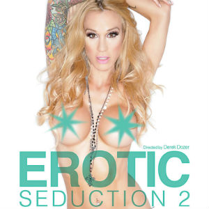 Airerose Presents Erotic Seduction 2