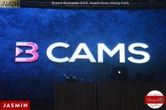 BCAMS 2018 The Closing Party