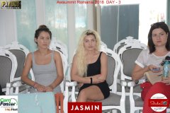 AWSummit 2018 Day 3 Mamai Seminars amp Poolside