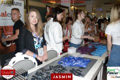 AWSummit 2018 JASMIN Chaturbate amp BongaCams MeetampGreet