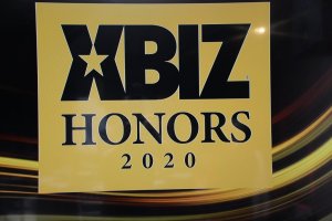 XBIZ 2020 - The XBiz Honors !
