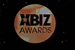 XBIZ AWARDS 2020 IN LOS ANGELES!