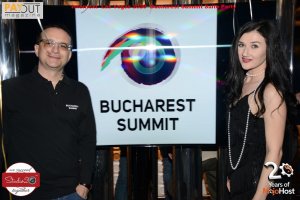 Internext 2020 ! Bucharest Summit Brings Back The Roaring 20s !