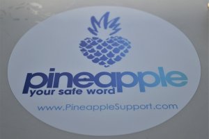 TES 2020 Lisbon ! Pineapple Support's Meet Market ! !