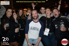AEE 2020 Vegas !  Industry Welcome Party @ Goose Island !