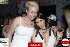 AWSummit 2018 BongaCams SENSATION White Party