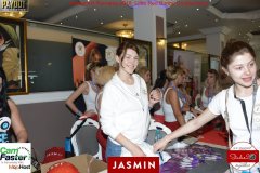 AWSummit 2018 Mamaia Little Red Bunny Cocktail Hours
