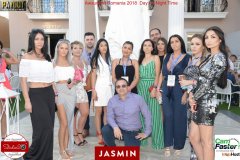 AWSummit 2018 YNOT Exclusive CamGirl Appreciation Dinner