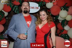 Awsummit 2019 Jasmins Tropical Paradise Party Too