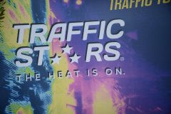 Awsummit 2019 Traffic Dinner by TrafficStars