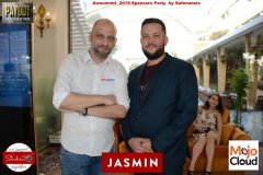 Awsummit Affiliates Secret Party by Safenames