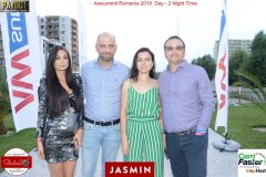 AWSummit AW EXEC Awards 2018