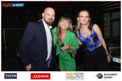 AWSUMMIT NEON PARTY BY STRIPCHAT