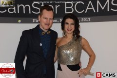 BCAMS 2017 The Studios Awards PART TWO
