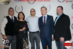 BCAMS Awards Camsites Gala Sponsor Xlovecam