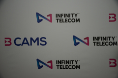 BCAMS Day 1 Xlovecam Sponsors VIP Dinner 2019