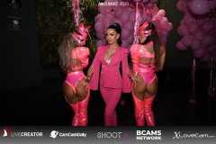 BONGA PINK PARTY