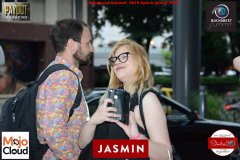 Bucharest Summit Epic Epoch Dinner