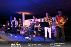 CLOSING PARTY AT TES AFFILIATE CONFERENOE CASCAIS 2020