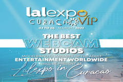 LALEXPO VIP CURACAO 2023