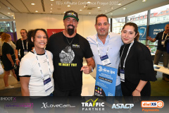 CONFERENCE TES PRAGUE