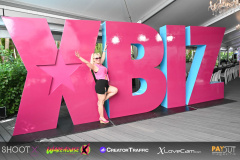 CONFERENCE - XBIZ MIAMI 2023