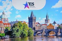 TES AFFILIATE PRAGUE 2022