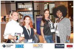 DAY - 1  SEMINARS -  MEET AND GREET