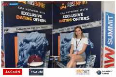 DAY 2 MEET MARKET - SEMINARS - SHOW FLOOR