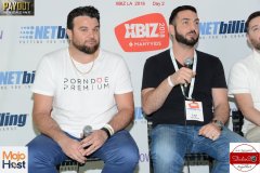 DAY 2 Part Three XBIZ LA 2018