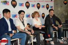 Day 2 Seminars SEGPAY Happy Hour