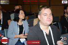 Day 2 Show Floor amp Seminars Seminars
