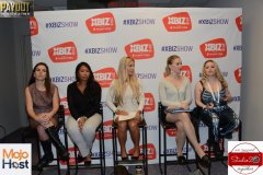 DAY ONE Part Two XBIZ LA 2018