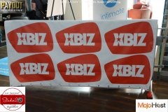 DAY ONE XBIZ 2018 Speednetworking Seminars
