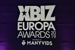 Europa Awards 2019 Red Carpet