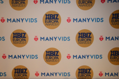 Europa Awards 2019 The Show WINNERS