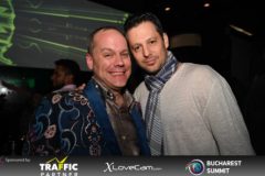 EXOCLICK PARTY AT TES AFFILIATE CONFERENCE CASCAIS 2020