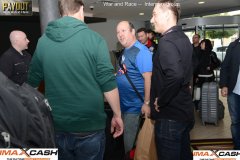 imaXcash 12th Anniversary War Race At Pilsner Urquell