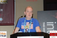 Internext 2018 More Day Two Action