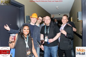Internext 2018 More From The GAYVN Welcome Bash