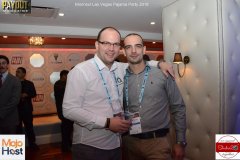 Internext 2018 MORE Pajama Party Pics