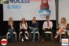 InterNext 2019 Vegas More Floor On Day 2 and 3 And Seminars Too