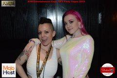 InterNext 2019 Vegas The GFY Party