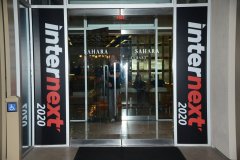 Internext 2020 ! Day 2! Seminars! Speed Networking! & FUN!