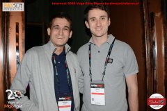 Internext 2020 ! Dima @ Reface AI's Elite Dinner ! !