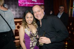 Internext 2020 ! MojoHost Brad's Party Before the Parties !